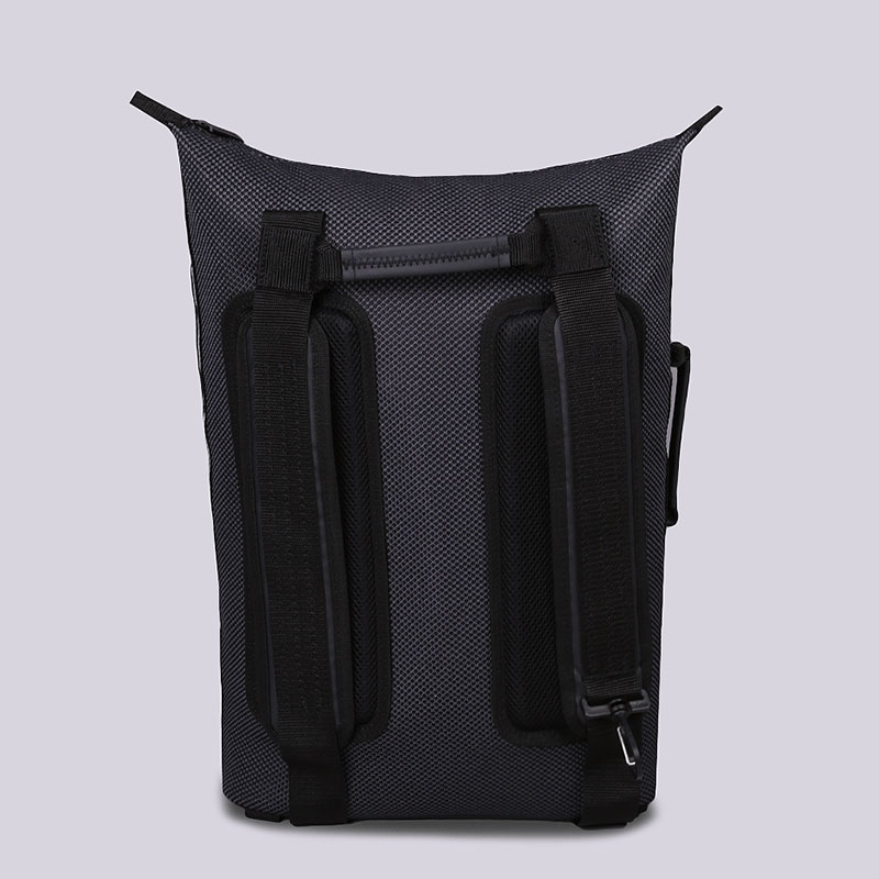  серый рюкзак adidas NMD BP S 22.4L DH3078 - цена, описание, фото 5